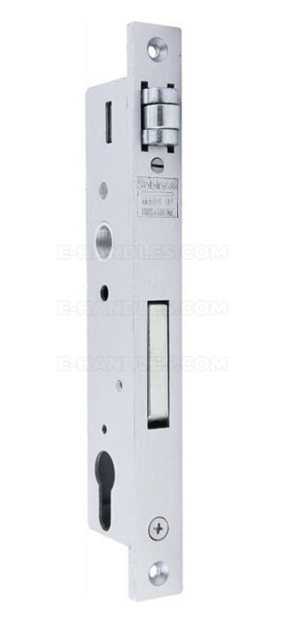 SOBINCO 8011-30 - wymiary techniczne